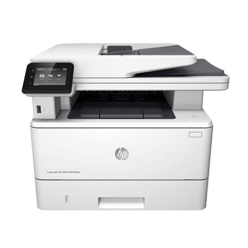 Hp LaserJet M429fdn Printer